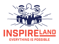 Inspireland Logo