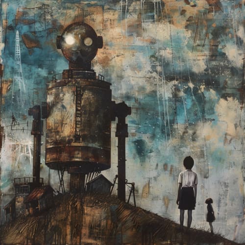 Art camp in the summer for kids