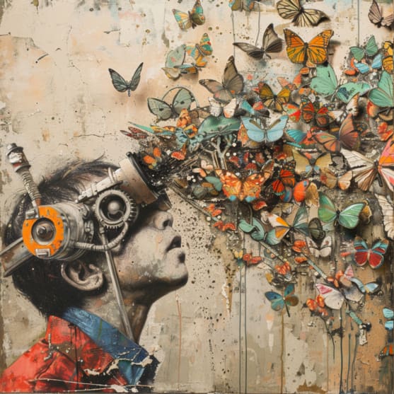 Art and animation camps for Kids in Dublin this Easter