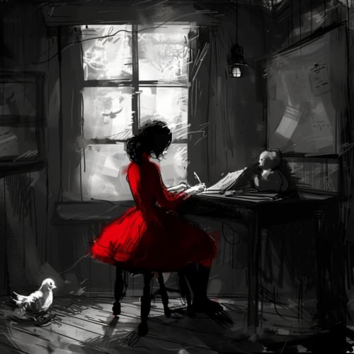 Halloween Camp in Limerick City 2025