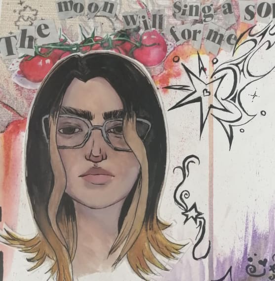 Bank Holiday Art Camp for Teens at Marina Market, Cork | 3-day Pass