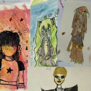 Character & Video Game Design Camp for Teens at Marina Market, Cork