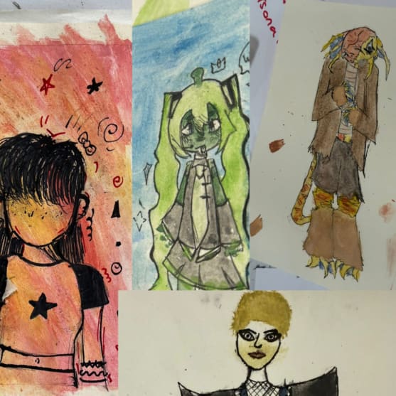 Character & Video Game Design Camp for Teens at Marina Market, Cork