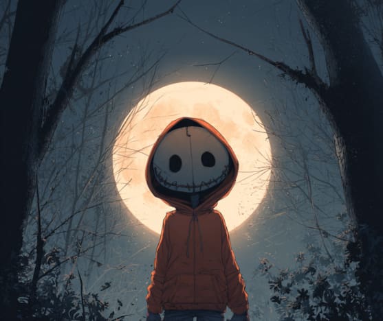 Halloween Art Camp for Kids at Rua Red, Tallaght