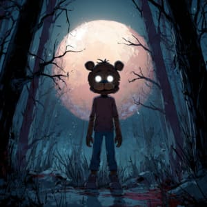 Halloween Art Camp for Kids at IADT, Dún Laoghaire, Dublin