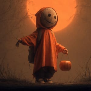 Halloween Art Camp for Kids at TUS, Limerick