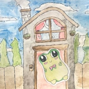 Easter Animation Camp for Kids at The Linenhall Arts Centre, Castlebar, Co. Mayo