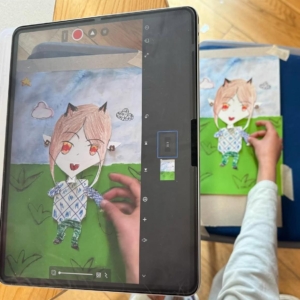 Easter Animation Camp for Teens 2026 | Clasac, Clontarf, Dublin