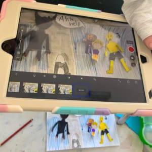 Summer Art & Animation Camp for Kids 2026 | Rua Red, Tallaght, Dublin