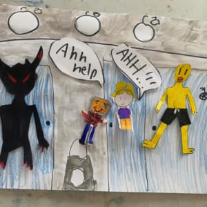 Easter Animation Camp for Kids 2026 | Rua Red, Tallaght, Dublin