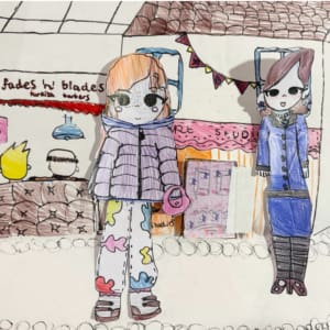 Easter Animation Camp for Kids 2026 | Linenhall Arts Centre, Castlebar, Mayo