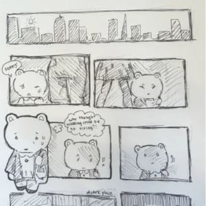 Summer Remix Art & Animation Camp for Kids 2026 | IADT, Dun Laoghaire, Dublin