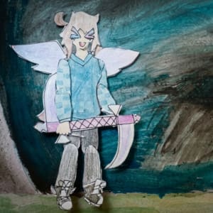 Summer Animation Camp for Teens 2026 | TUS Athlone