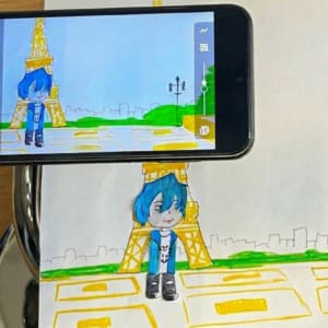 Easter Animation Camp for Kids 2026 | IADT, Dun Laoghaire - One Booking