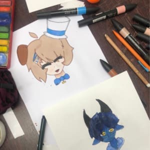 Summer Art & Animation Camp for Teens 2026 | The Moat, Naas, Co. Kildare