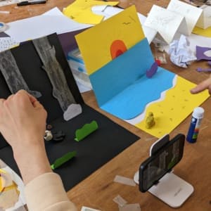 Summer Animation Camp for Teens 2026 | Clanwilliam Rugby Club, Tipperary Town