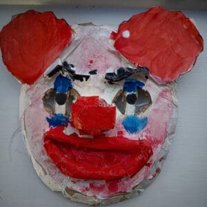 Halloween Art & Animation Camp for Teens 2026 | The Barbican, Drogheda