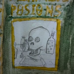 Halloween Art & Animation Camp for Teens 2026 | IADT, Dun Laoghaire, Dublin