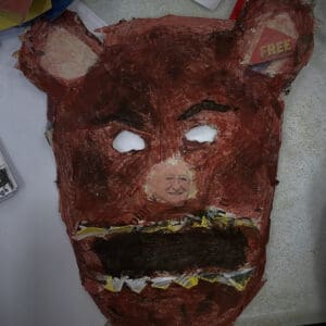 Halloween Art & Animation Camp for Kids 2026 | Tallaght, Dublin