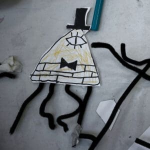 Halloween Art & Animation Camp for Teens 2026 | Tallaght, Dublin